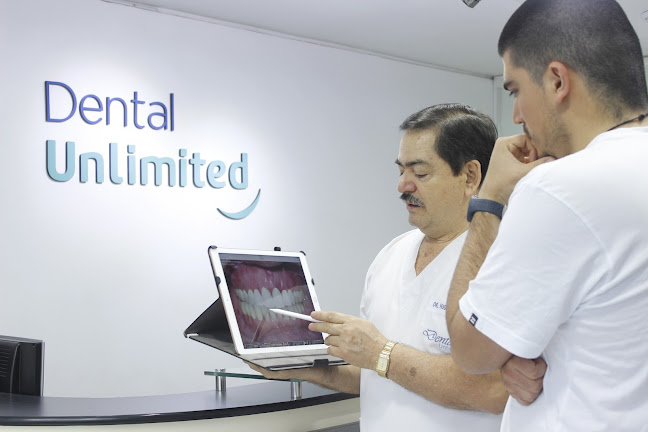 Opiniones de Dental Unlimited | Periodoncia e Implantología · Cirugía Bucal y Maxilofacial en Santiago de Surco - Dentista