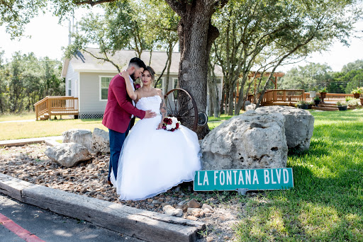Event Venue «La Fontana Springs Event Center», reviews and photos, 27618 Natural Bridge Caverns Road, San Antonio, TX 78266, USA
