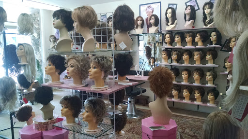 The Wig Shoppe