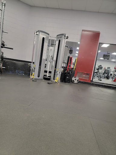 Non-Profit Organization «Greater Lowell YMCA», reviews and photos, 35 YMCA Dr, Lowell, MA 01852, USA