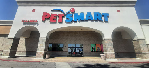 Pet Supply Store «PetSmart», reviews and photos, 24965 Pico Canyon Rd, Stevenson Ranch, CA 91381, USA