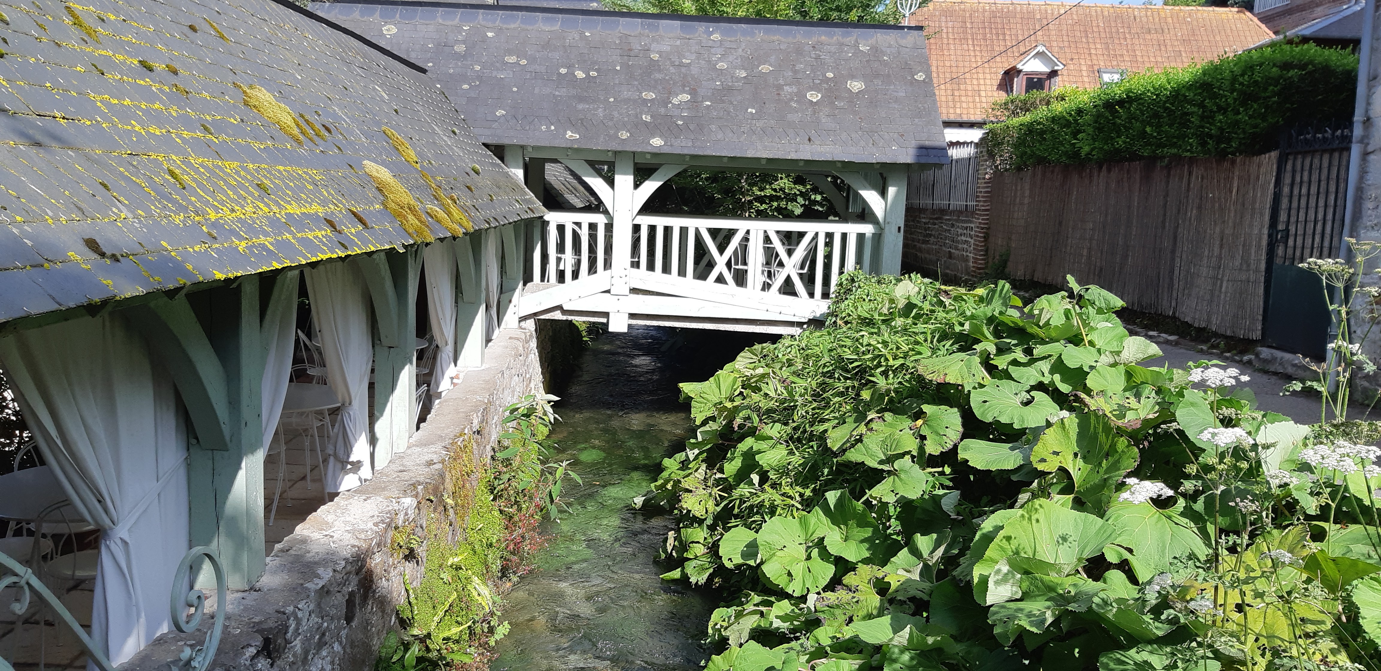 Photo n° 21 de l'avis de David.r fait le 02/08/2018 à 11:45
