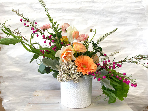 Florist «Bloomers & Things», reviews and photos, 24 S Main St # 1, Allentown, NJ 08501, USA