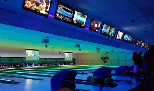 Bowling Alley «Ten Pin Lanes», reviews and photos, 1453 Pasadena Ave S, South Pasadena, FL 33707, USA