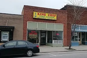 King Chef image
