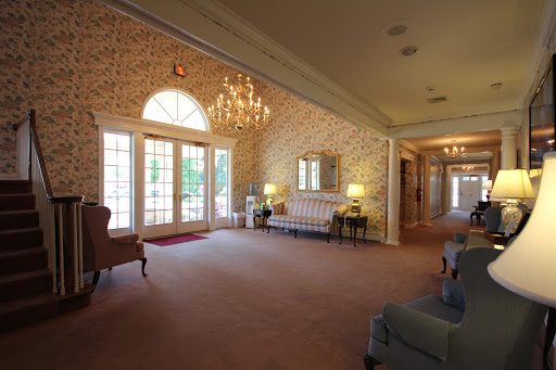Funeral Home «Bean Funeral Homes & Crematory», reviews and photos, 3825 Penn Ave, Sinking Spring, PA 19608, USA