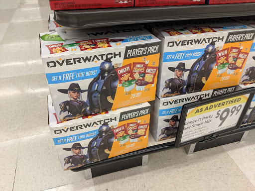 Supermarket «Lucky», reviews and photos, 45 Murchison Dr, Millbrae, CA 94030, USA