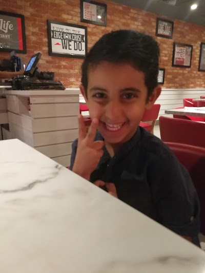 Photos of Pizza Hut