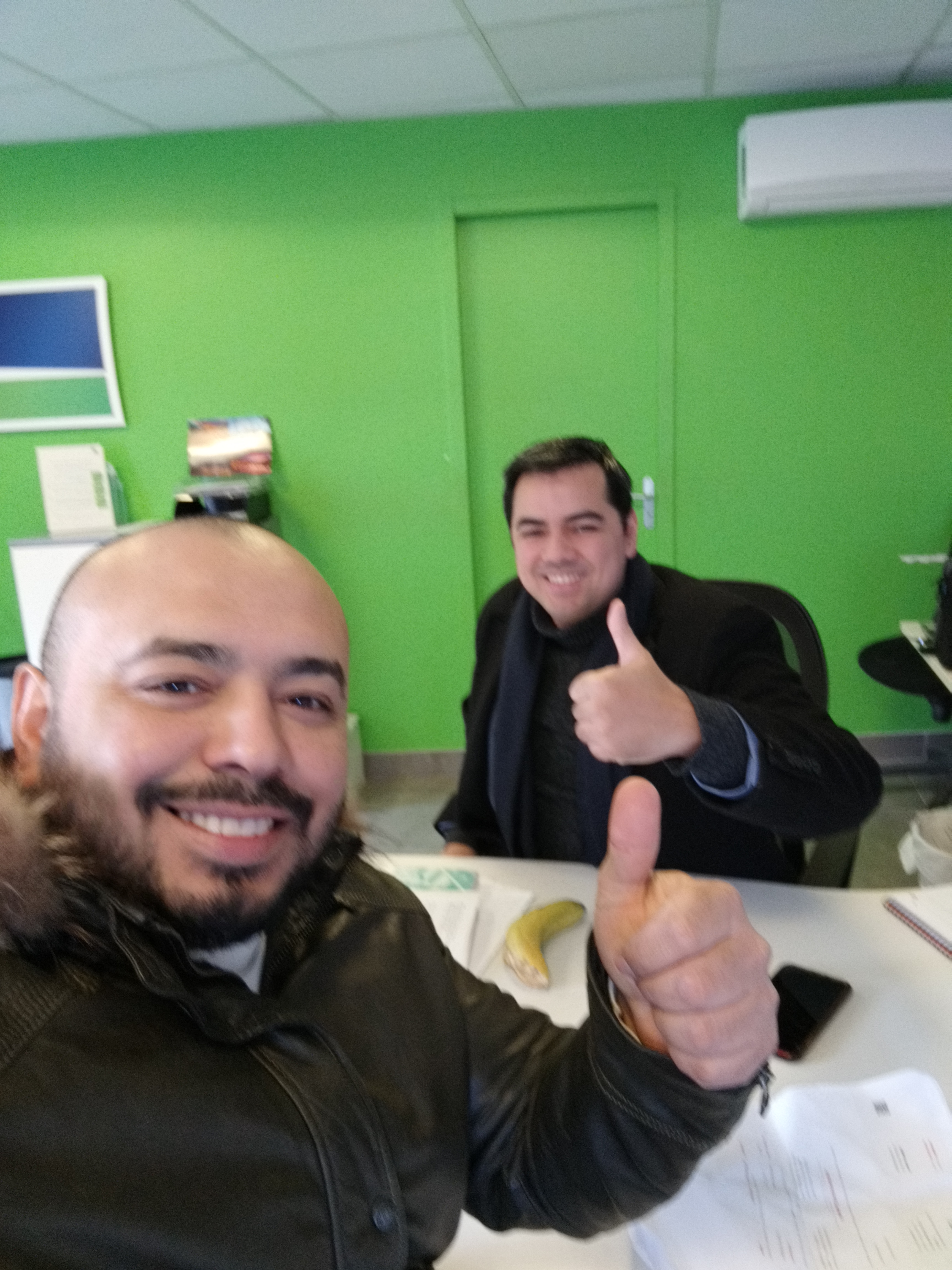 Photo n° 1 de l'avis de Valio.a fait le 27/01/2023 à 09:17