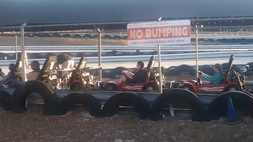 Go-Kart Track «Springleton Fun Park», reviews and photos, 9227 County Line Rd, Spring Hill, FL 34608, USA