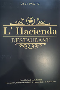 Photos du propriétaire du Restaurant L'hacienda à Saint-Josse - n°14