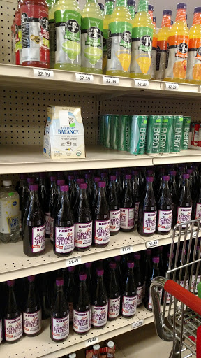 Grocery Store «Cheapies Discount Store», reviews and photos, 710 E Fillmore St, Colorado Springs, CO 80907, USA