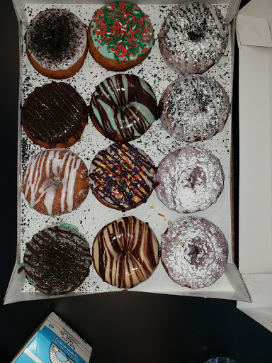 Donut Shop «Duck Donuts», reviews and photos, 2097 Fruitville Pike, Lancaster, PA 17601, USA