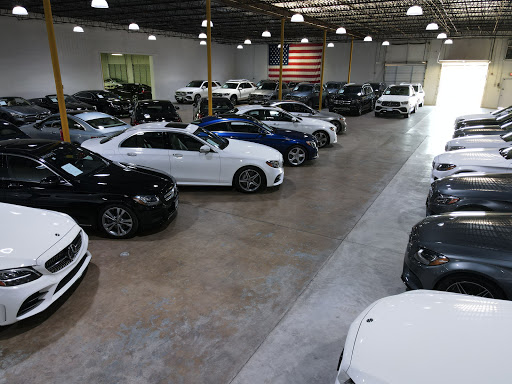 Used Car Dealer «Texas Cars Direct», reviews and photos, 2718 Forest Ln, Dallas, TX 75234, USA