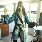 Photo n° 7 de l'avis de La.a fait le 07/07/2021 à 13:52 pour Le Repaire du Pirate - Restaurant Bourcefranc à Bourcefranc-le-Chapus