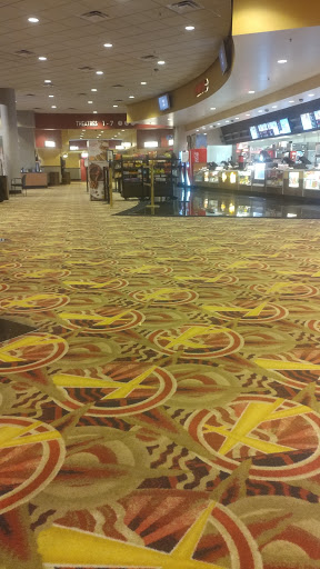 Movie Theater «AMC Kent Station 14», reviews and photos, 426 Ramsay Way, Kent, WA 98032, USA