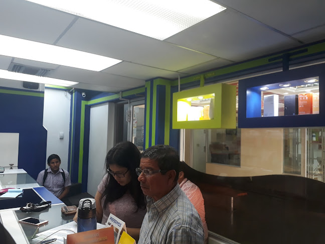 Opiniones de Smartronics Smartphone en Guayaquil - Tienda de móviles