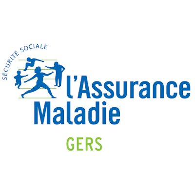 CPAM du Gers à L'Isle-Jourdain