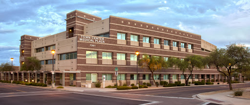 Scottsdale Pulmonary and Critical Care