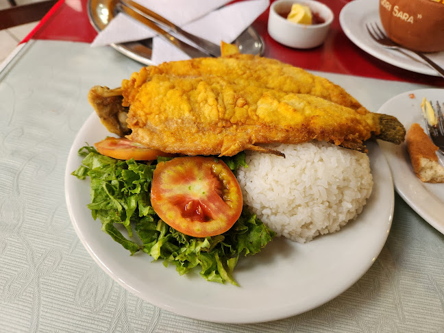 Qori Sara Restaurant de Tradición - Restaurante