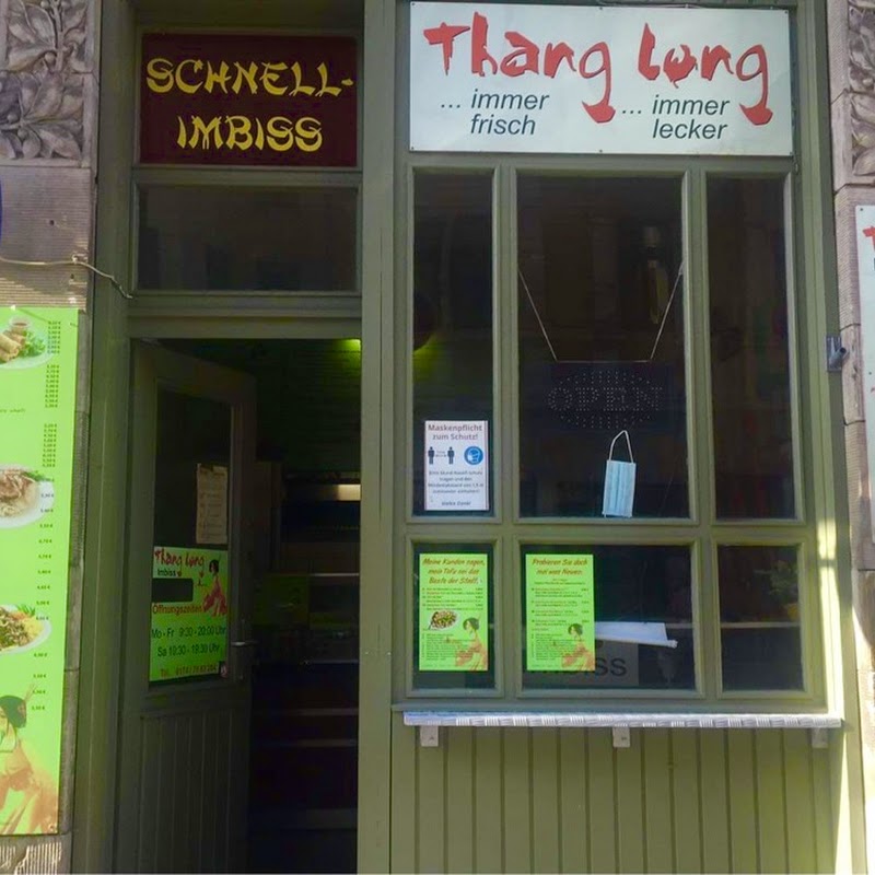 Thang Long Imbiss