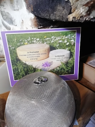 Photos des visiteurs Gîte Les Gîtes du Fromental 63410 Manzat