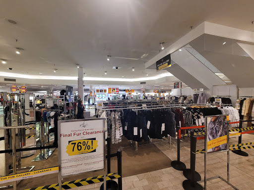 Department Store «Lord & Taylor», reviews and photos, 11311 Rockville Pike, Kensington, MD 20895, USA