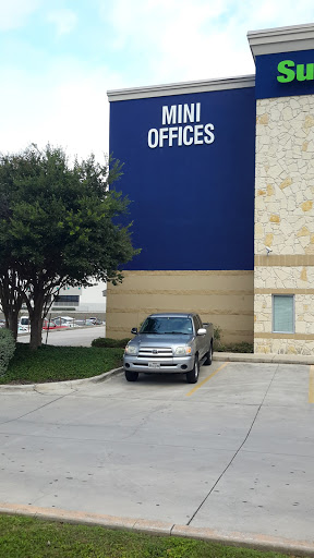 Self-Storage Facility «SurePoint Self Storage - FM 3009», reviews and photos, 17305 I-35, Schertz, TX 78154, USA