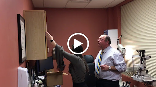 Optician «Advanced Vision of Louisville», reviews and photos, 4414 Shelbyville Rd # 204, Louisville, KY 40207, USA