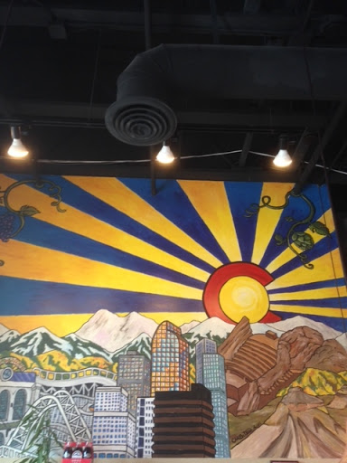 Wine Store «Grapes and Hops Liquor Store», reviews and photos, 6560 W 29th St, Greeley, CO 80630, USA