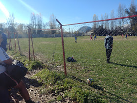 Cancha San León