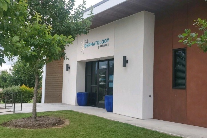 U.S. Dermatology Partners Kyle 78640