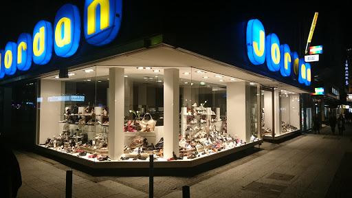 Schuhhaus Jordan