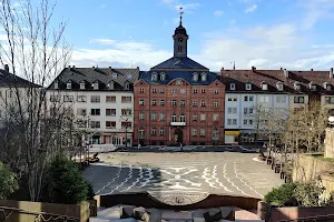 Schloßplatz image