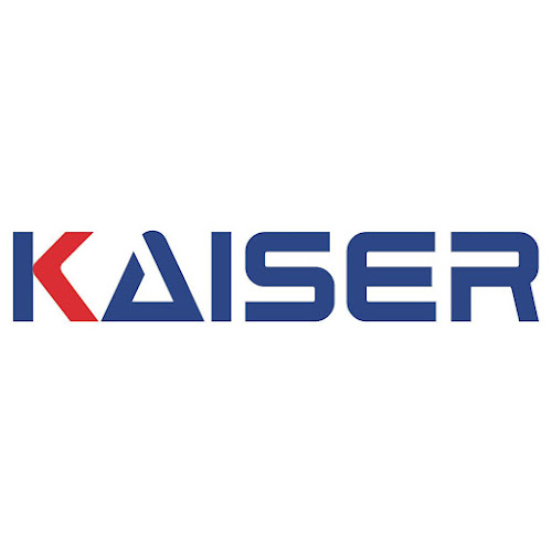 Kaiser AG - Klimaanlagenanbieter