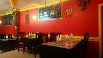 Atmosphère du Restaurant vietnamien Muraille de Chine à Châteaubriant - n°4