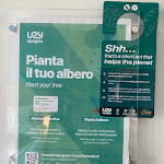 Photo n°3 de l'avis de GVN. fait le 20/04/2023 à 11:43 sur le  Hotel Cascina Fossata & Residence à Turin