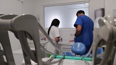Clínica Dental Doñana en Aznalcázar