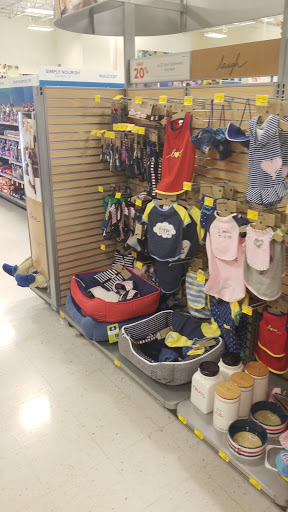 Pet Supply Store «PetSmart», reviews and photos, 13927 New Halls Ferry Road, Florissant, MO 63033, USA