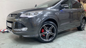 Wizard Hand Car Wash