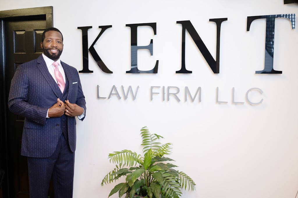 Kent Law Firm 29102