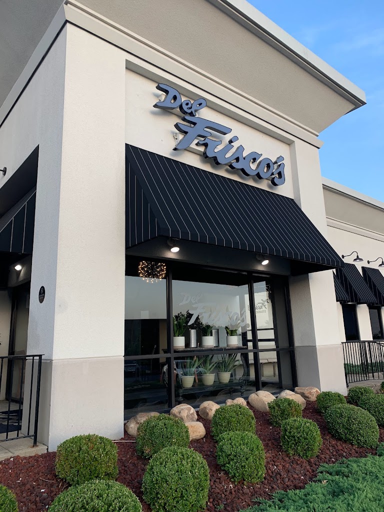 Del Frisco's 40222