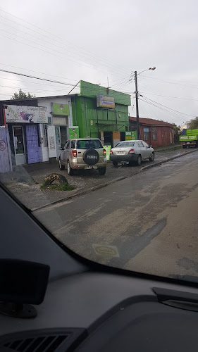 Ruta 160 682, Los Alamos, Bío Bío, Chile