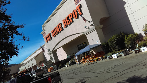 Home Improvement Store «The Home Depot», reviews and photos, 2055 N Figueroa St, Los Angeles, CA 90065, USA