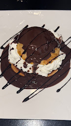 Photo n°51 de Pizzeria le Vulcano à Menton ()