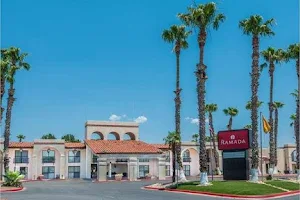 Ramada by Wyndham Las Cruces Hotel & Conference Center image