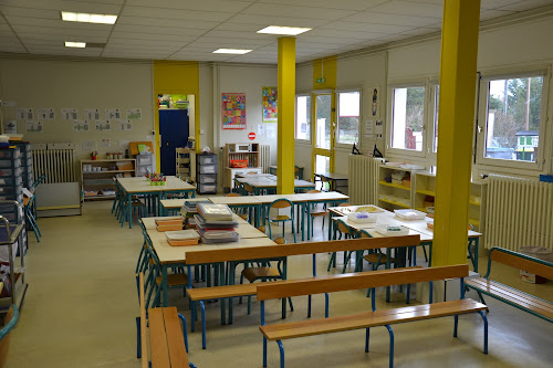 École privée École Jeanne d'Arc (site des maternelles) Craponne