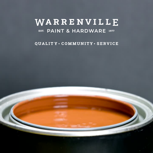 Home Improvement Store «Warrenville True Value Hardware», reviews and photos, 61 Mountain Blvd, Warren, NJ 07059, USA