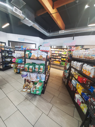 Supermarket «Pink Dot», reviews and photos, 8495 Sunset Blvd, West Hollywood, CA 90069, USA