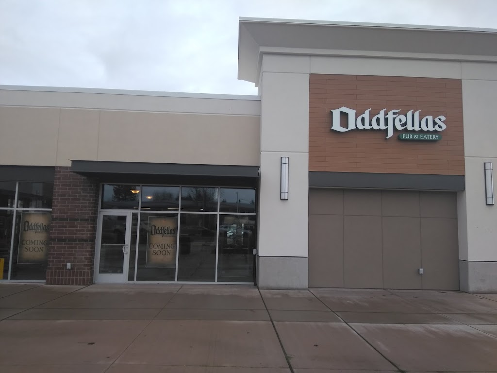 Oddfellas Pub & Eatery Tacoma 98407